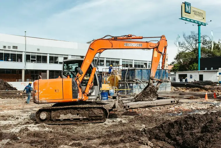 Equipo HITACHI-70