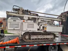 MK-600M en obra