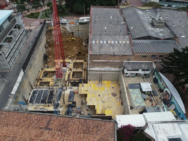 Centro Cívico