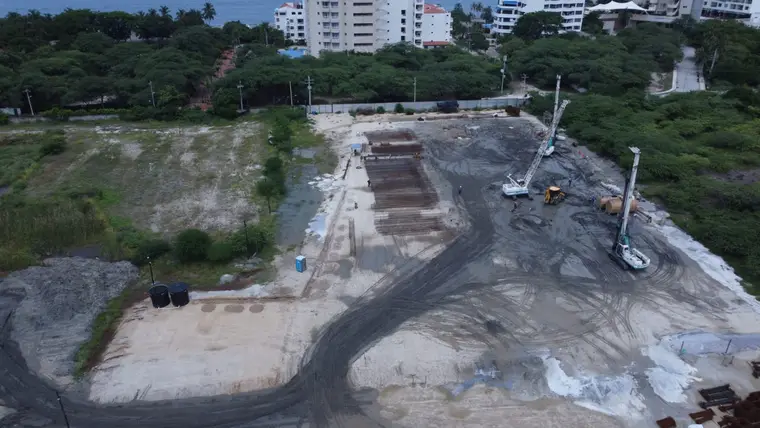 Proyecto Porto Horizonte